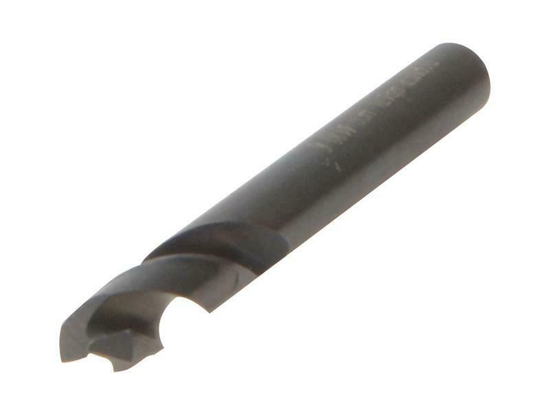 Dormer A120 Hss Stub Drill 4.10Mm Ol:55Mm Wl:22Mm DORA120410