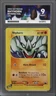 Pokémon Rhyhorn 91/144 Reverse Holo Skyridge Ace Mint 9 Top Pop