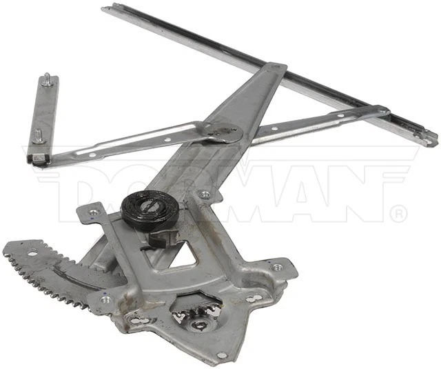 Regulador de janela Dorman 740-014 para modelos selecionados Chevrolet GMC Isuzu 04-12 - Imagem 2 de 4