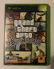 Grand Theft Auto: San Andreas – Original Xbox - FULLY TESTED WORKS