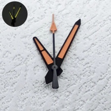 Zeiger Uhrzeiger Hand Set für Uhrwerk Kalibe...