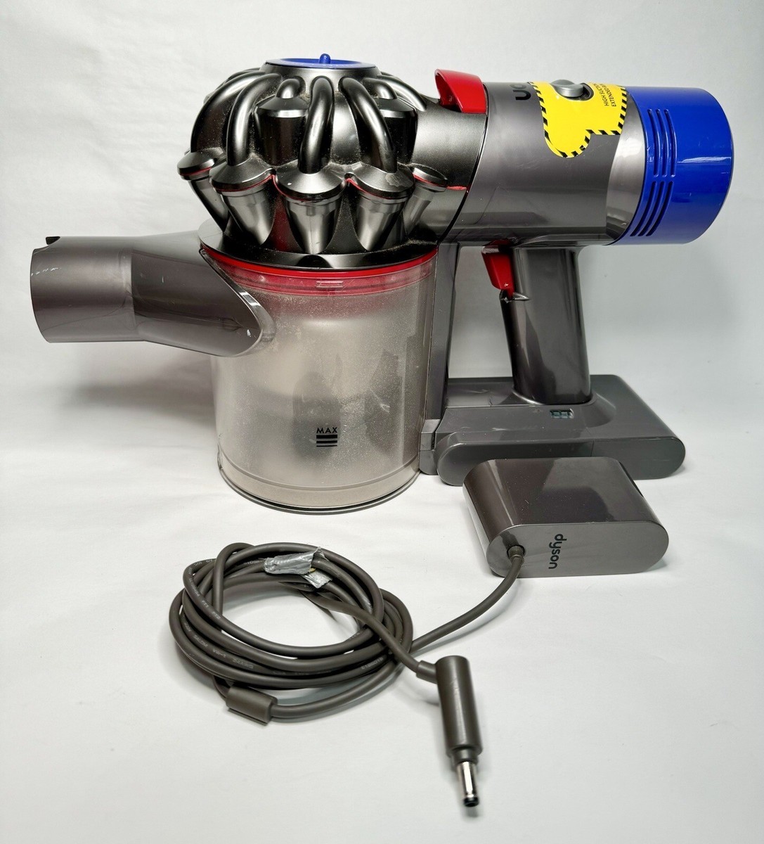 Dyson V8（SV10） Dyson V8 SV10 Animal Cordless Vacuum Cleaner Motorhead For