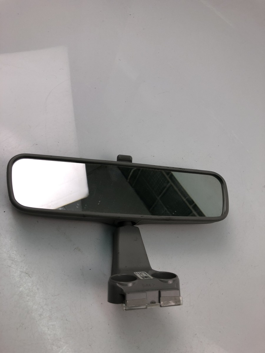 SUZUKI IGNIS FH Interior Rear View Mirror E13013368 2002 22789576 