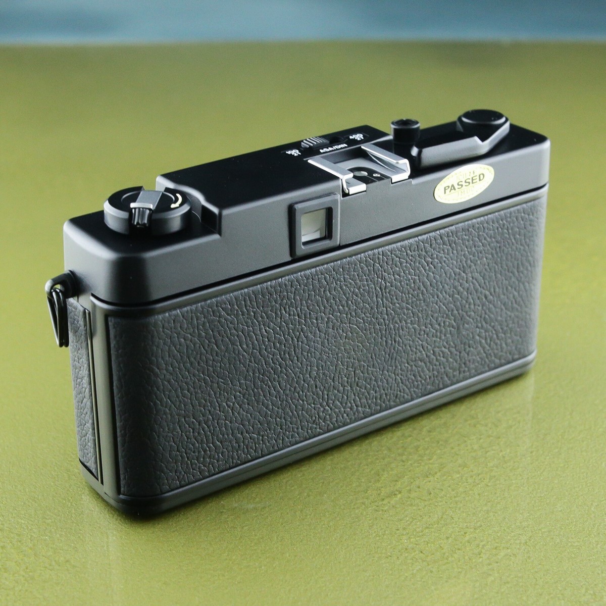 NIMSLO 3D image FX technology camera kit, MINT stereo 35 NIMSLO 3D image FX technology camera kit, MINT stereo 35