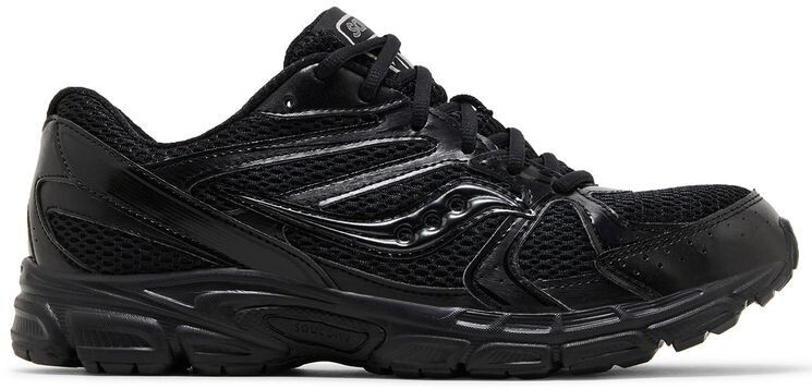 Saucony Grid Ride Millennium Black for sale | eBay display picture 1