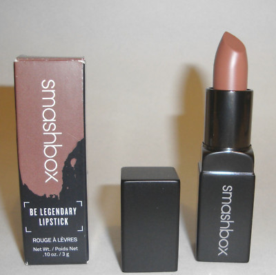 smashbox monogamous lipstick