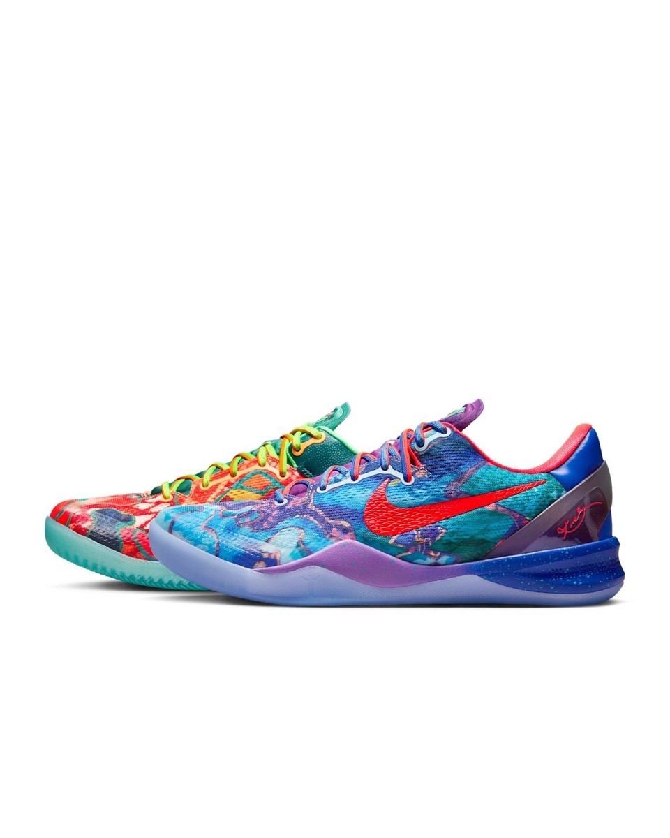 Size 6 - Nike Kobe 8 Protro 2025 What The Kobe for sale online | eBay