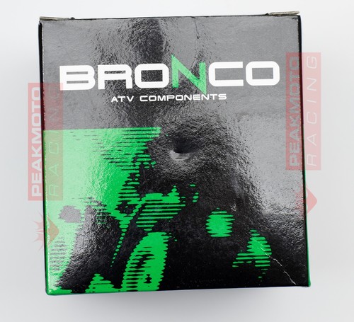 Bronco AT-07084 Intake Manifold Boot Yamaha YFM250X Bear Tracker 4XE-13586-00-00 - Picture 11 of 11