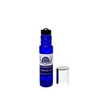 33 - Al Dunya Imports - Perfume Oil - Made With Essential Oils - 10ml Roll On.