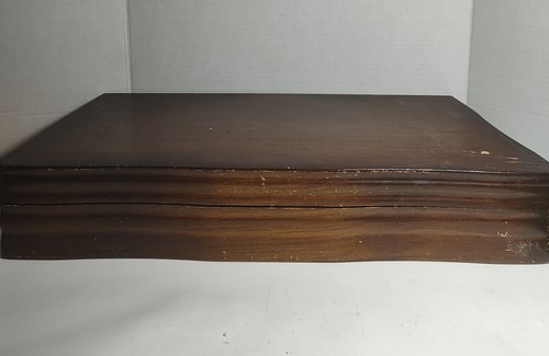 Wm. A Rogers A1 Plus Oneida LTD 82 piezas Con caja - Imagen 4 de 14