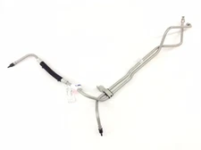 2008-2010 Ford Explorer Mercury Mountaineer Transmission Oil Cooler Line new OEM