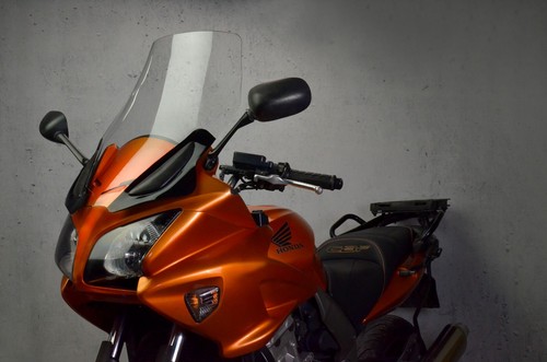 HONDA CBF 1000 | 2006-2009 FAIRING NEW HIGH WINDSHIELD TOURING / 4 COLORS - Picture 4 of 9
