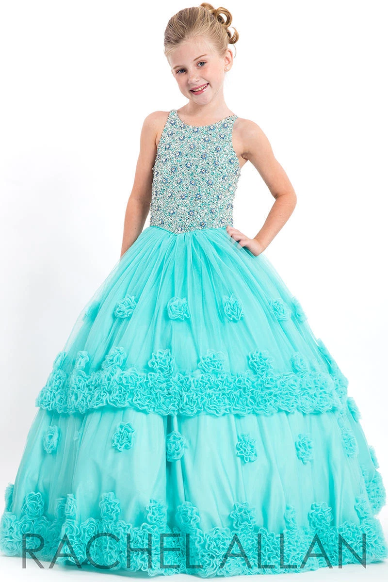 Perfect angels pageant dresses cheap