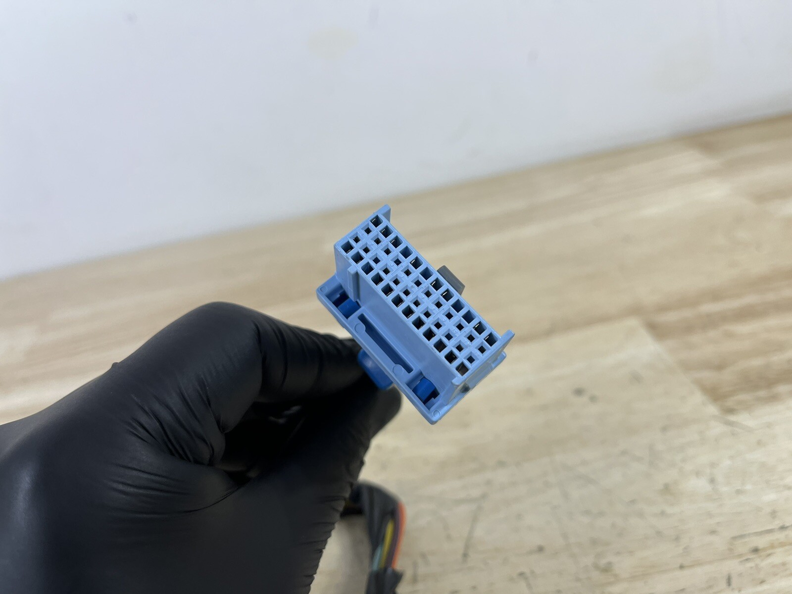 Temperature+Climate+Control+15201681+Fits+03-04+Chevrolet+Avalanche+K96 ...