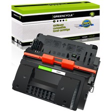 CF281X 81X Black Toner Cartridge Fits For HP Laserjet MFP M630f M630h M630z M630