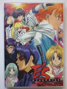 E S Otherwise Perfect Collection 3 Dvd Complete Episodes 1 26 Anime Series Ebay
