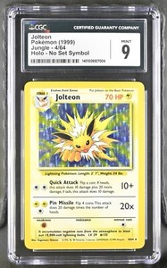 Base Set Jolteon | eBay Base Set Jolteon | eBay