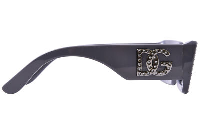Dolce & Gabbana DG4447B 30906G Sunglasses Women display picture 2