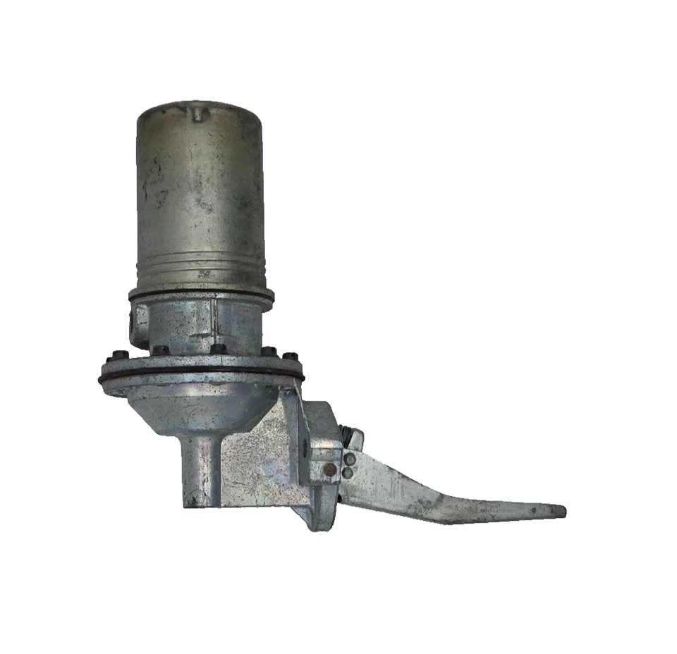 Bomba de combustible Ford 1955-1967, 1960-1967 Mercury Foto 3 de 4