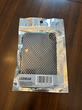 NWT Forever 21 Women's Legwear Tights Hosiery One Size Black