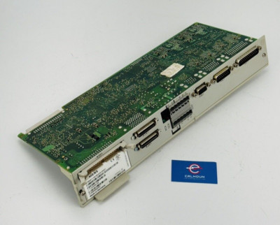 Nice! Siemens SINAMICS 6SN1118-0DJ23-0AA1 Performance Module Ver C *WARRANTY*