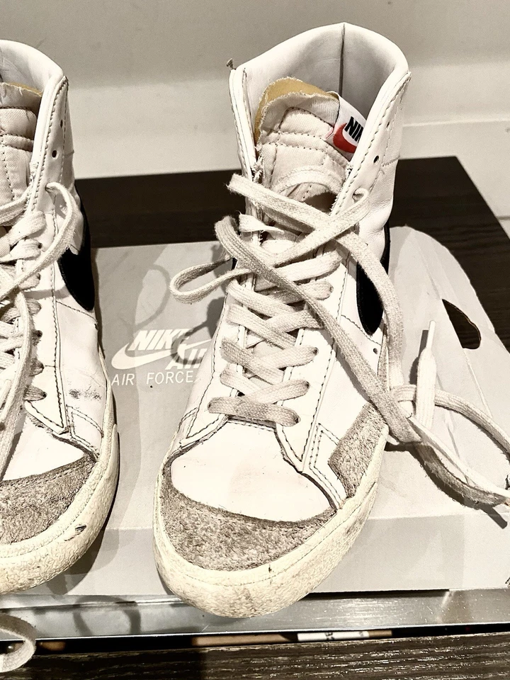 Nike Blazer Mid '77 Vintage, foto 3 di 5