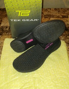 tek gear shoes