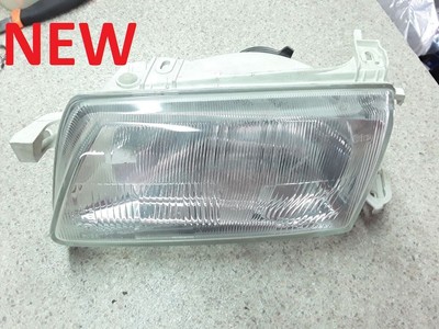 Opel Astra F 1997 headlight headlamp 90511101 MIK17797 | eBay 