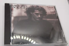 Michael Bolton-The Hunger-1987-CD-Works