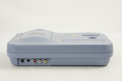 CASIO LOOPY My Seal Computer SV100 Console System Tested