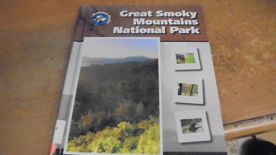 Great Smoky Mountains National Park by John Hamilton (2005, Hardcover -