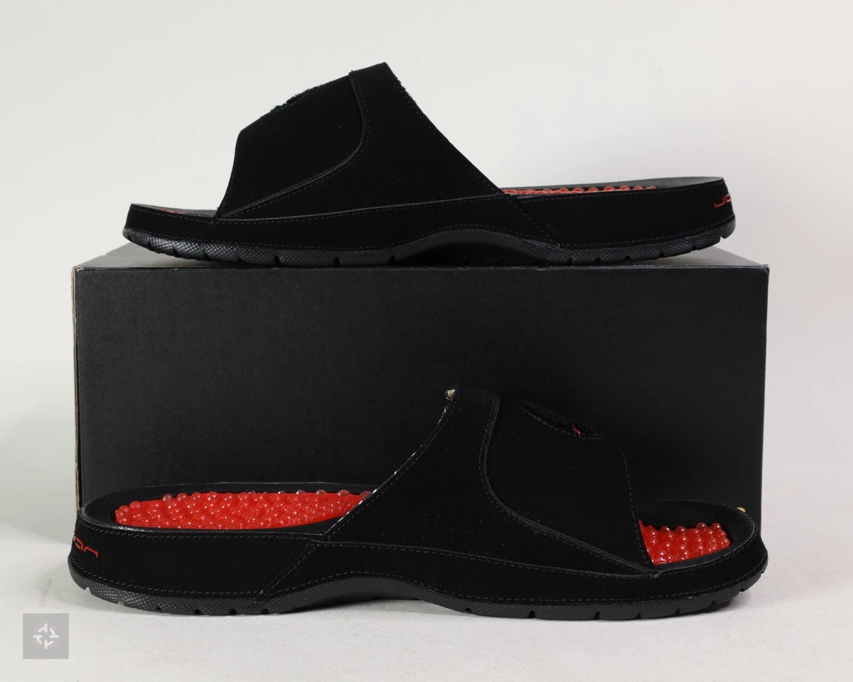 Jordan hydro slides size 10 new arrivals