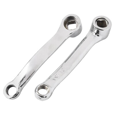 Ebike Crank Arms Bicycle Crank Arms Part Bicycle Compatibility