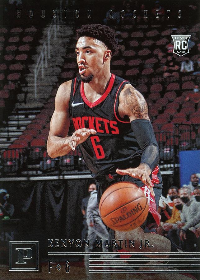 2020-21 Panini Chronicles Basketball 🏀 - #1-250 - YOU CHOOSE (2 CARD MINIMUM)