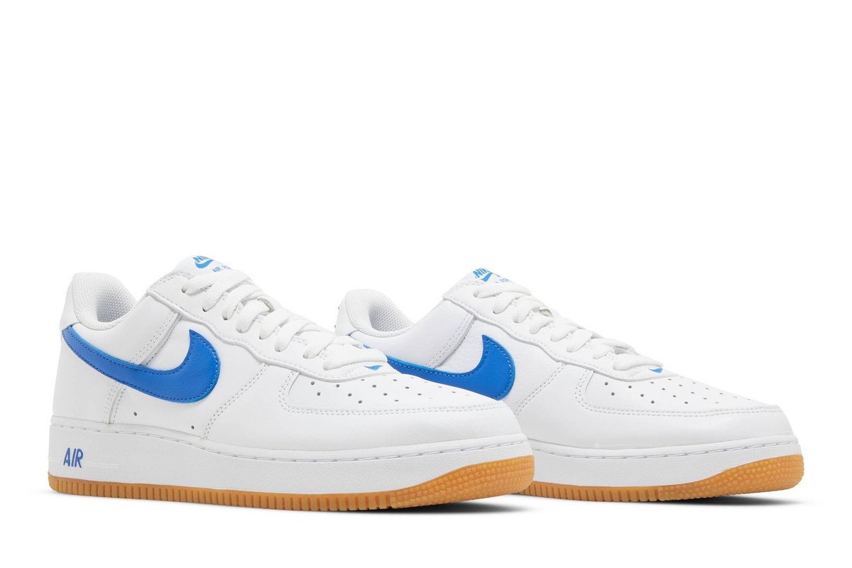Level SS/New - Nike Air Force 1 Retro 
