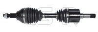 217123 GSP Antriebswelle FüR Alfa Romeo