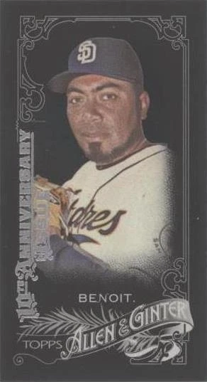 X: 10th Anniversary Issue Mini