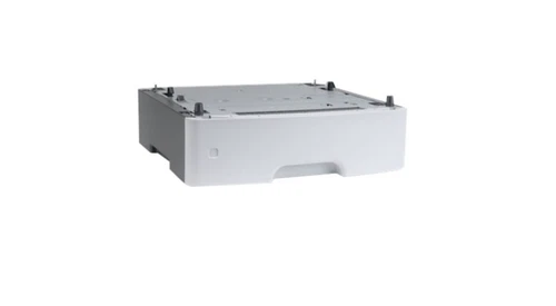 Lexmark 550 Blatt Papierschublade 40X8286 für MS315 MS312 M1140 MX611 Tray