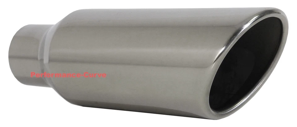 Chevrolet Tahoe GMC Yukon 2009-2014 kit de escape doble con Flowmaster Super 44 Foto 2 de 2