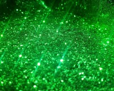 1/2 libra Premium verde lima brillante 0,008" Hot Rod trabajo de pintura personalizado automotriz