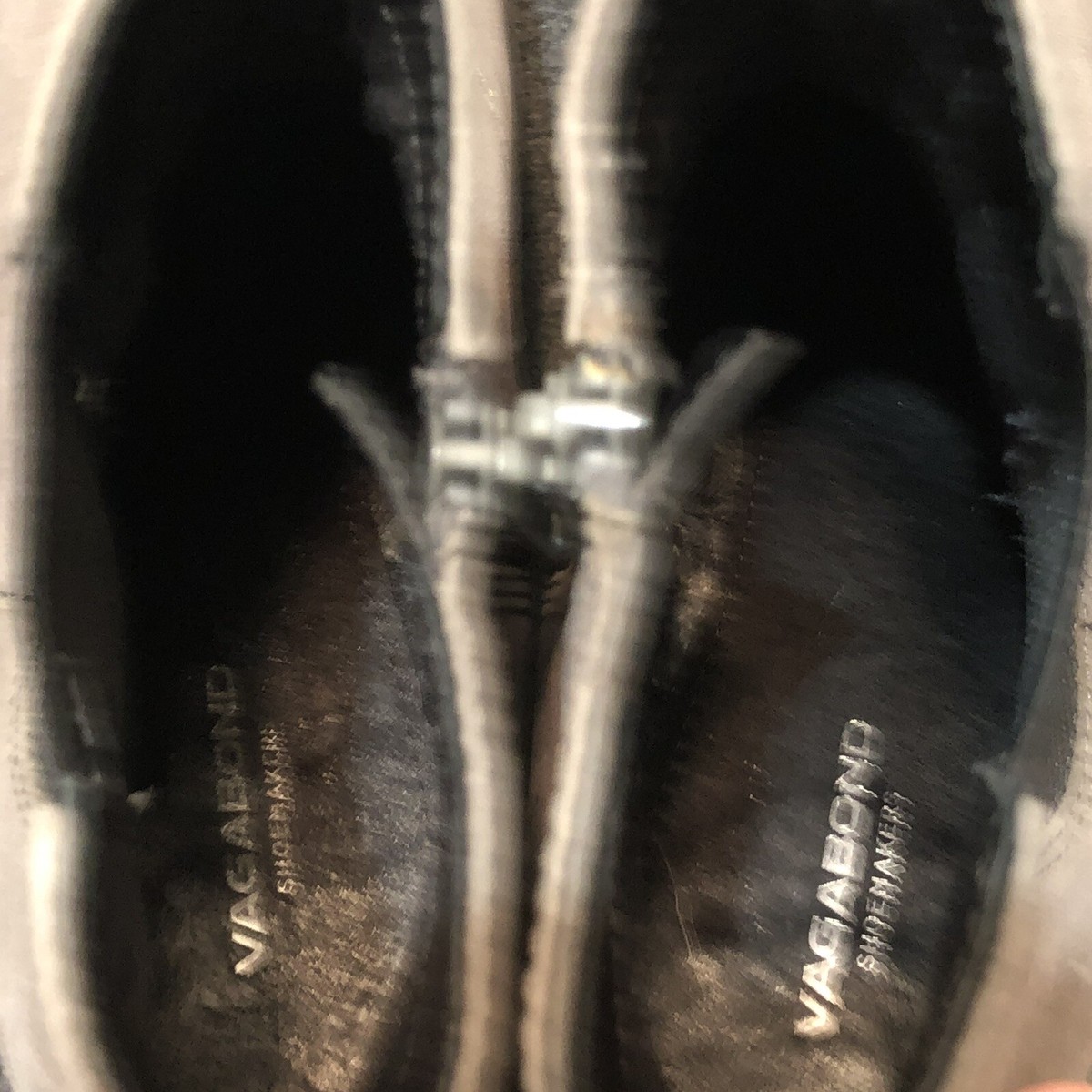 新品　Vagabond shoemaker エンジニアブーツ Vagabond Shoemaker Boots Women US 6 Chelsea Ankle Bootie