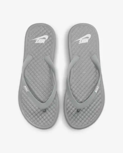 UNISEX NIKE ONDECK FLIP FLOP COLOR GREY 
