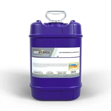 Royal Purple Duralec Super 15W-40 Synthetic Motor Oil for Diesel Engine 5 Gallon
