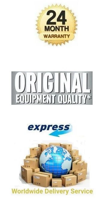 POUR FOURGON DAIHATSU EXTOL 1.3i 10/2003->OE AVANT DIRECT FIT 02 CAPTEUR LAMBDA OXYGÈNE - Photo 2/2