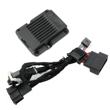 Rear Tailgate Trunk Remote Auto Close Module for Porsche Cayenne 2010-2017