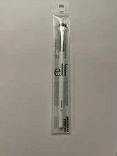 e.l.f. Cosmetics Smudge Eye Brush #1825 Makeup Eyeshadow