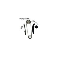 Steuerkettensatz SKF Vkml 86001 FüR Opel Renault Vauxhall