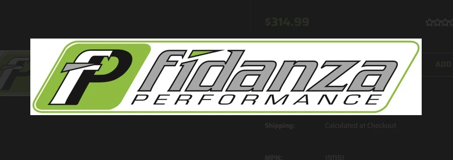 Volante embrague-DX, GAS Fidanza 191161 Foto 2 de 2