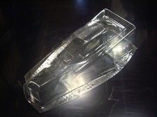 carrosserie  Vintage1/8 TT  TR 85