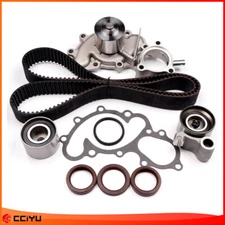 Timing Belt Kit W/ Water Pump 1995-2004 For Toyota Tacoma 3.4L V6 DOHC "5VZFE"